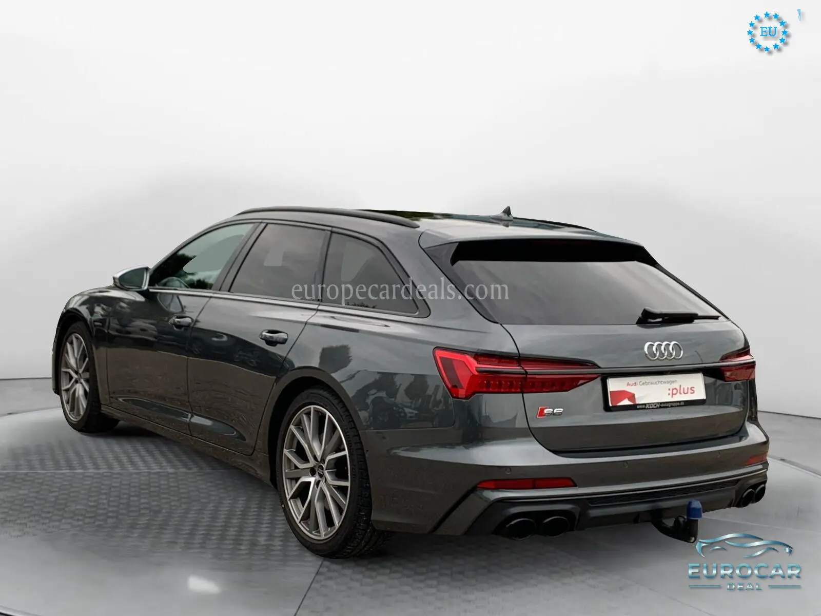 Audi S6