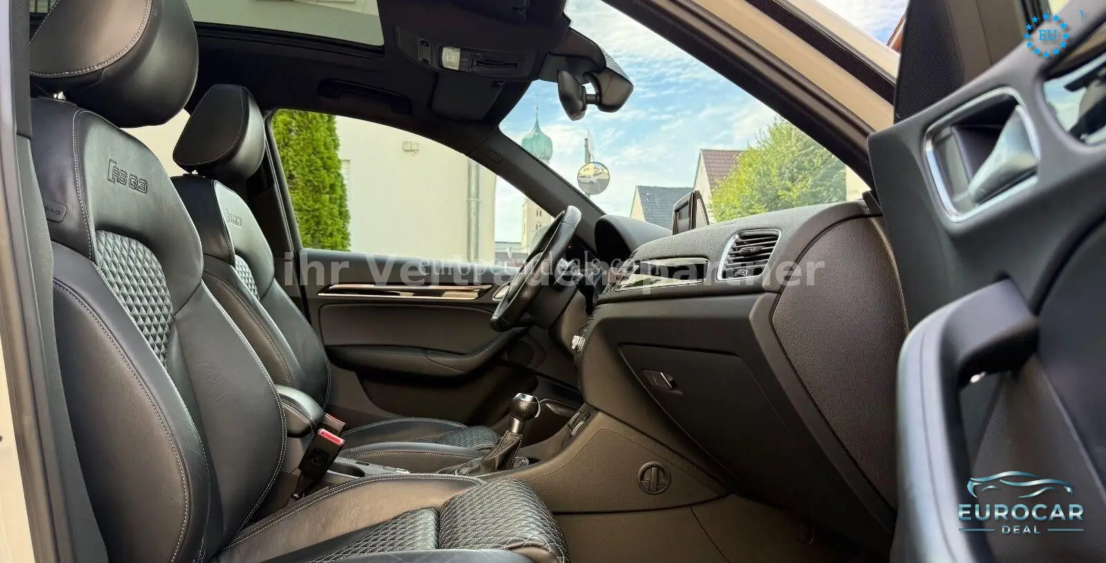 Audi RSQ3