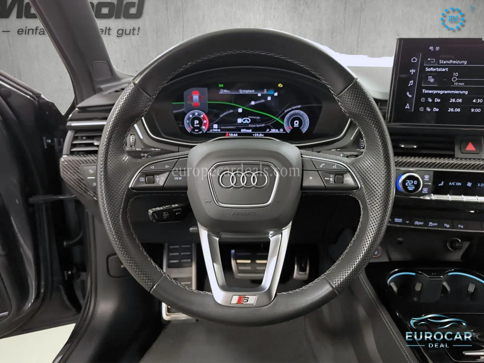 Audi S4