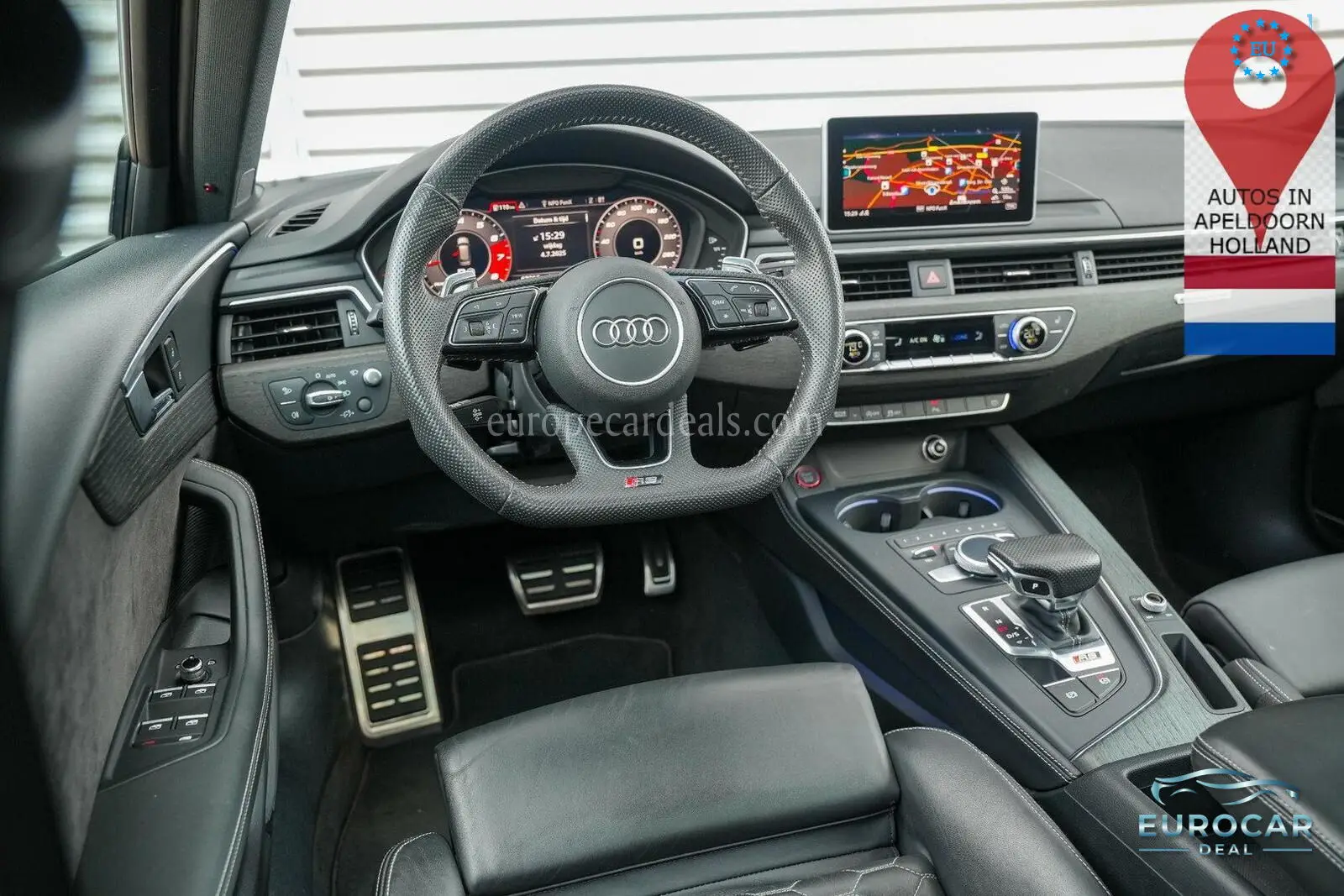 Audi RS4