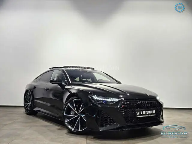 Audi RS7