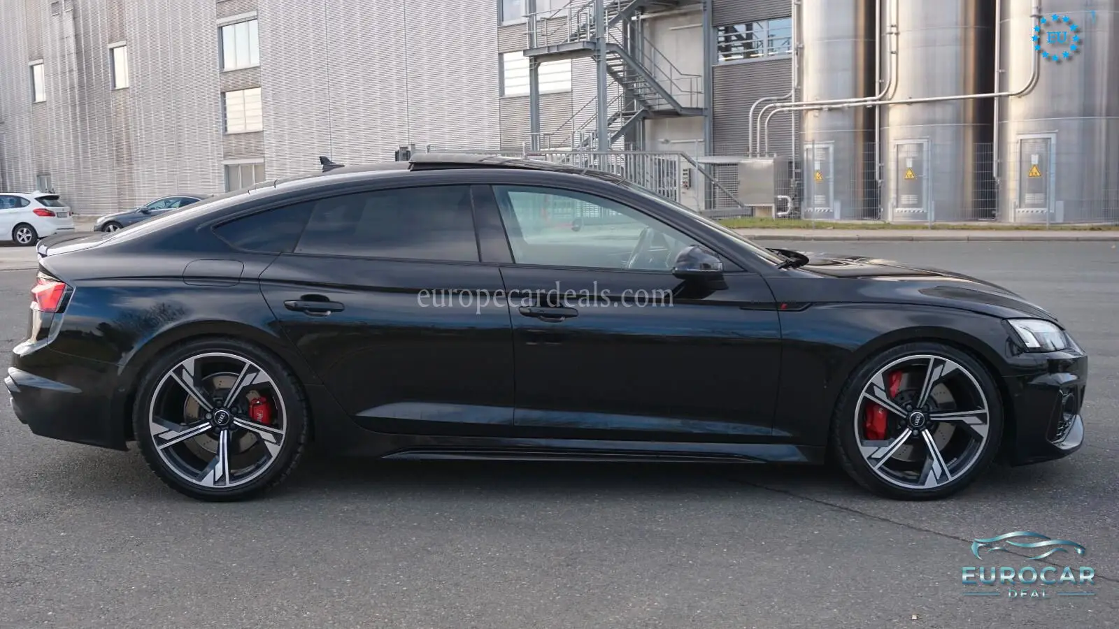 Audi RS5