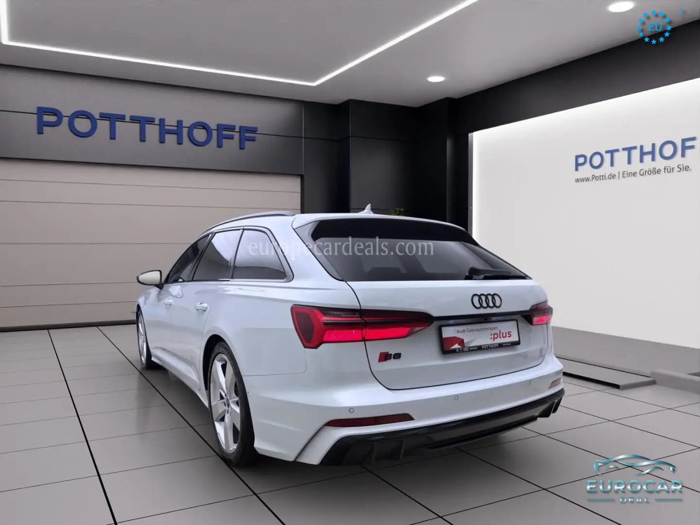 Audi S6
