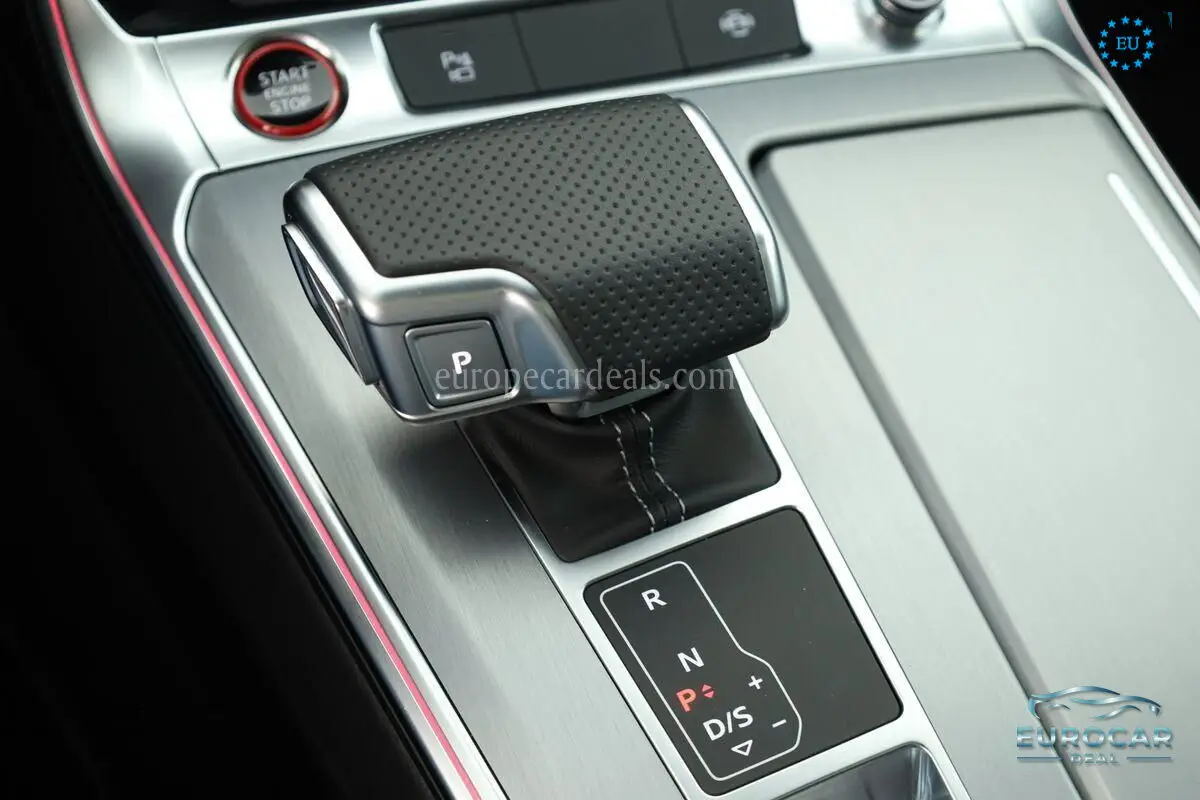 Audi S7