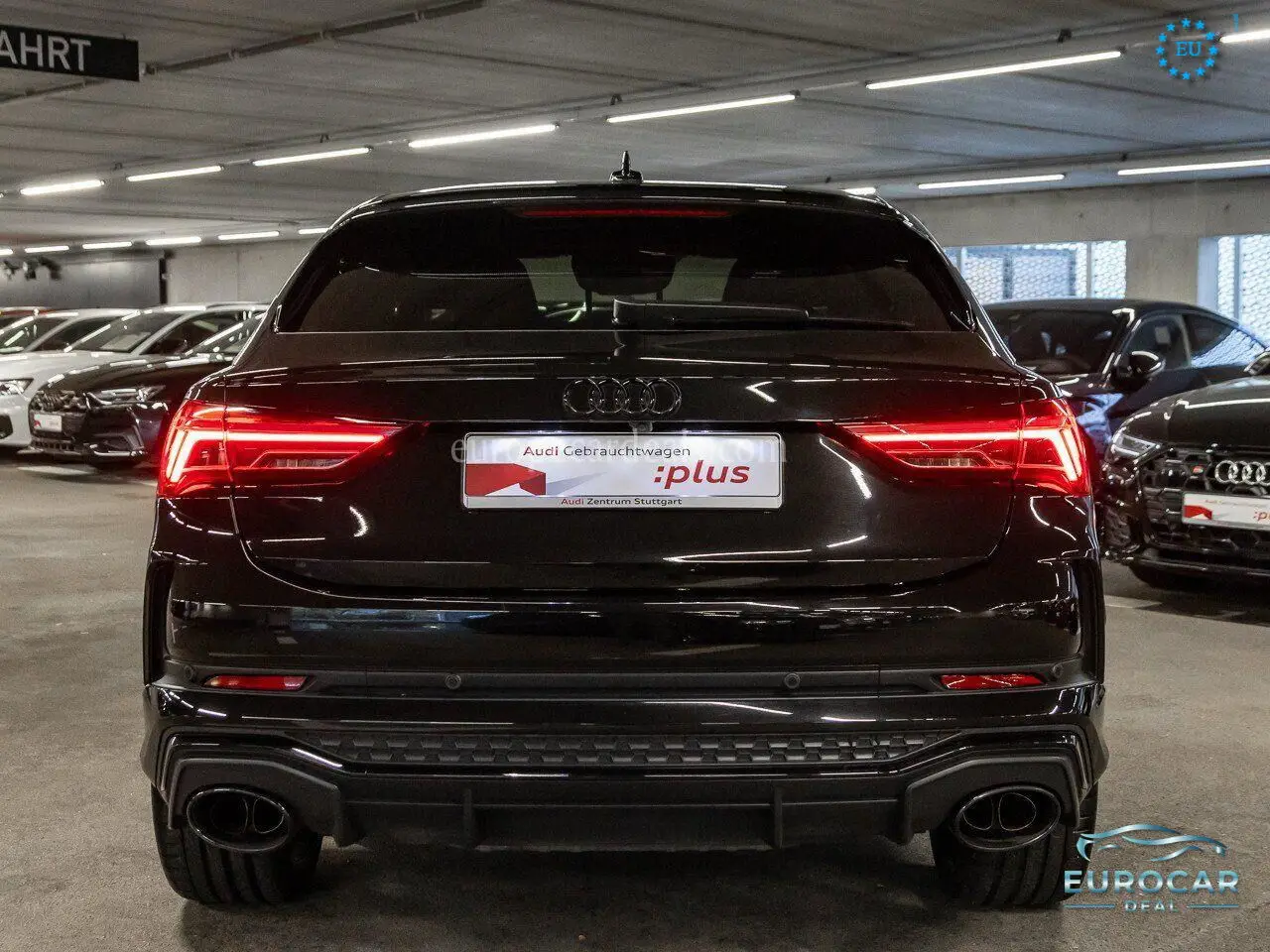 Audi RSQ3