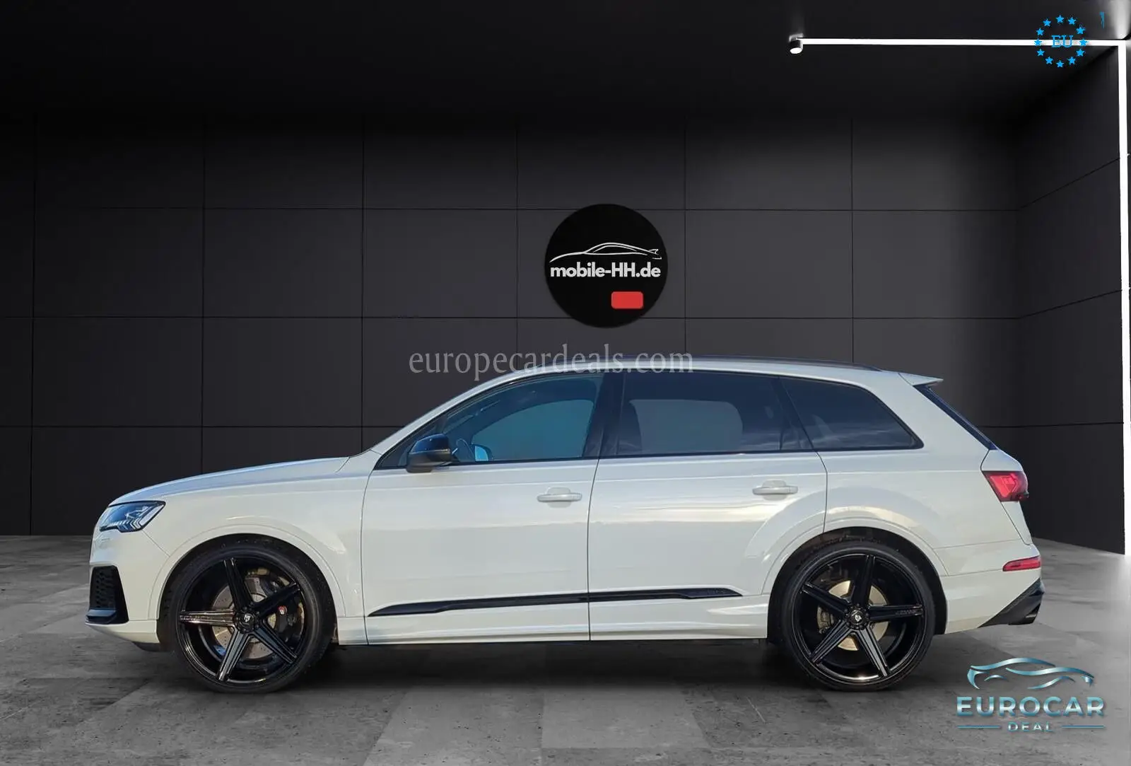 Audi SQ7