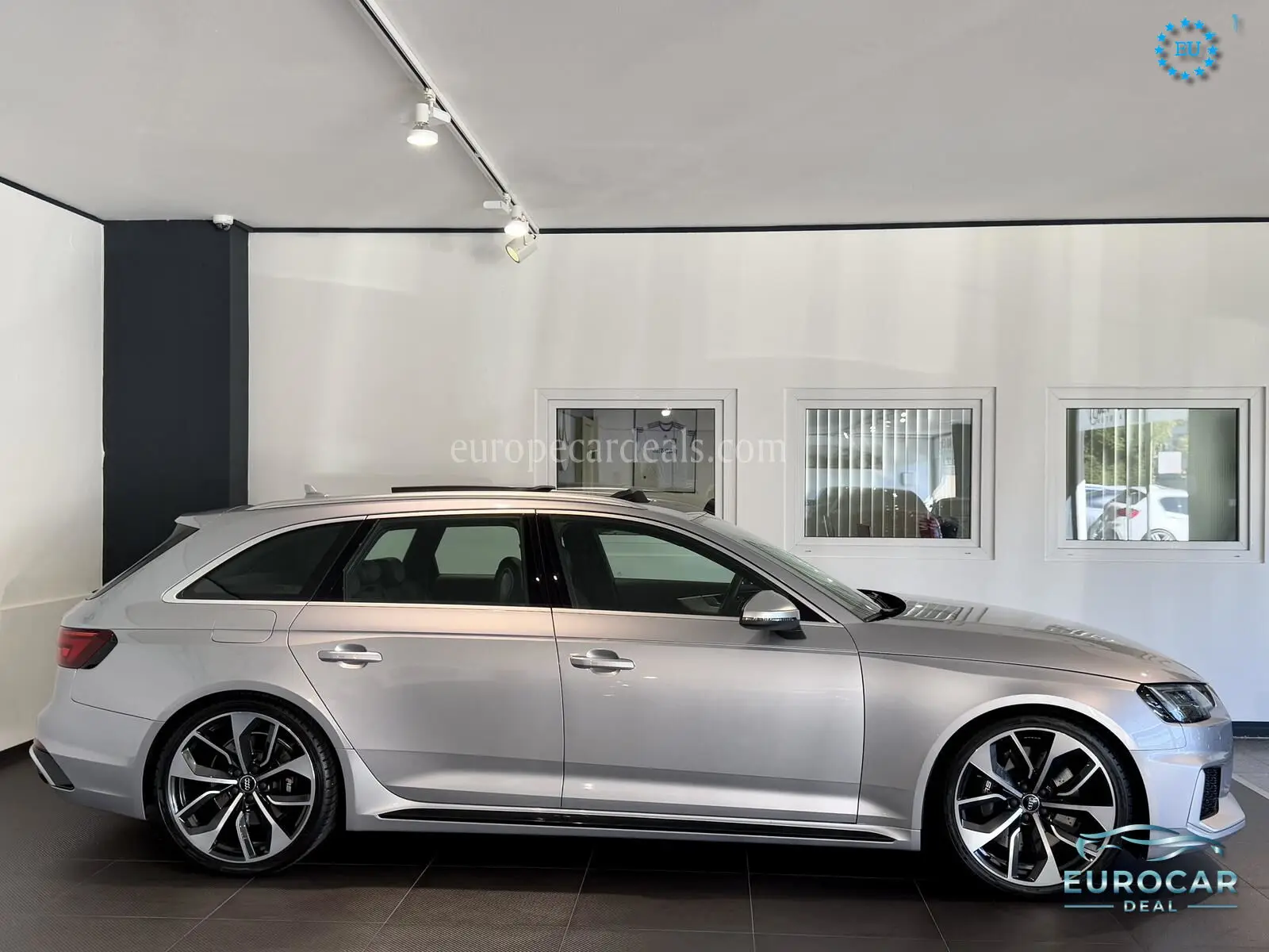 Audi RS4