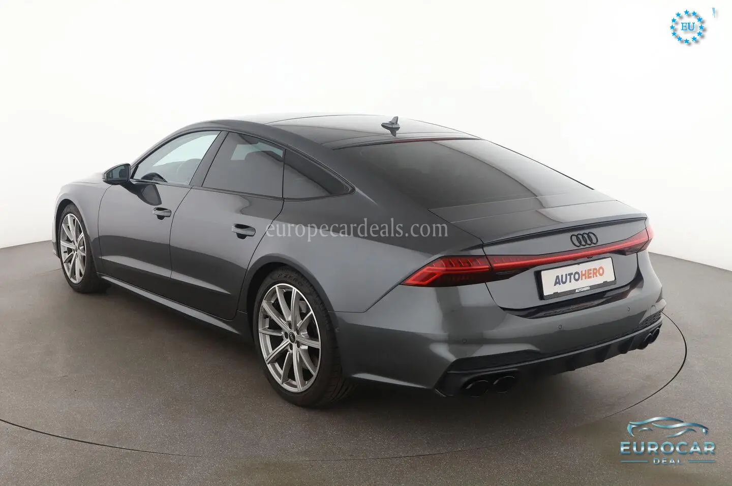 Audi S7