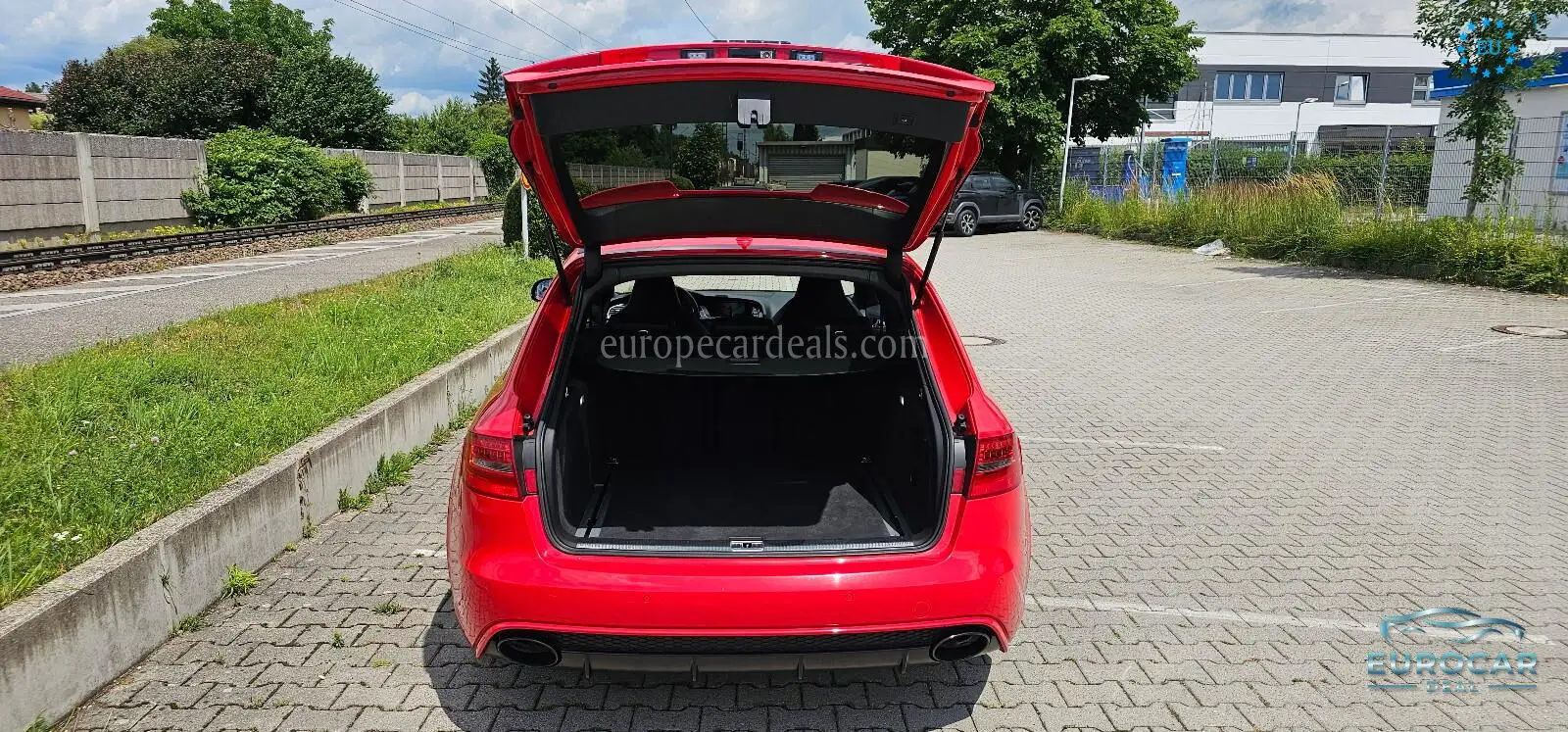 Audi RS4