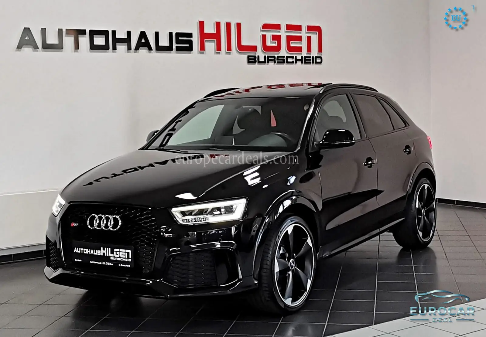 Audi RSQ3
