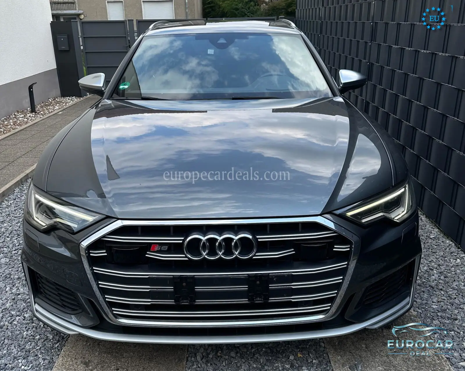 Audi S6