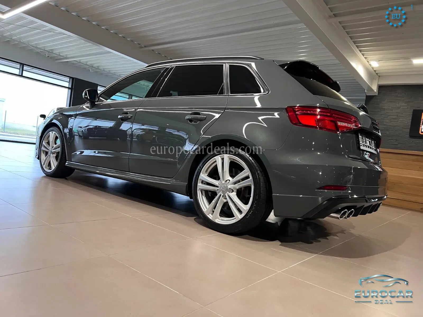 Audi S3