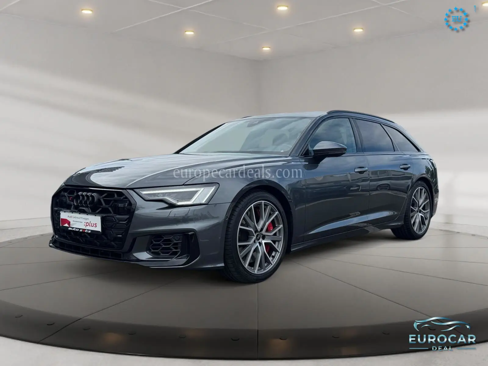 Audi S6