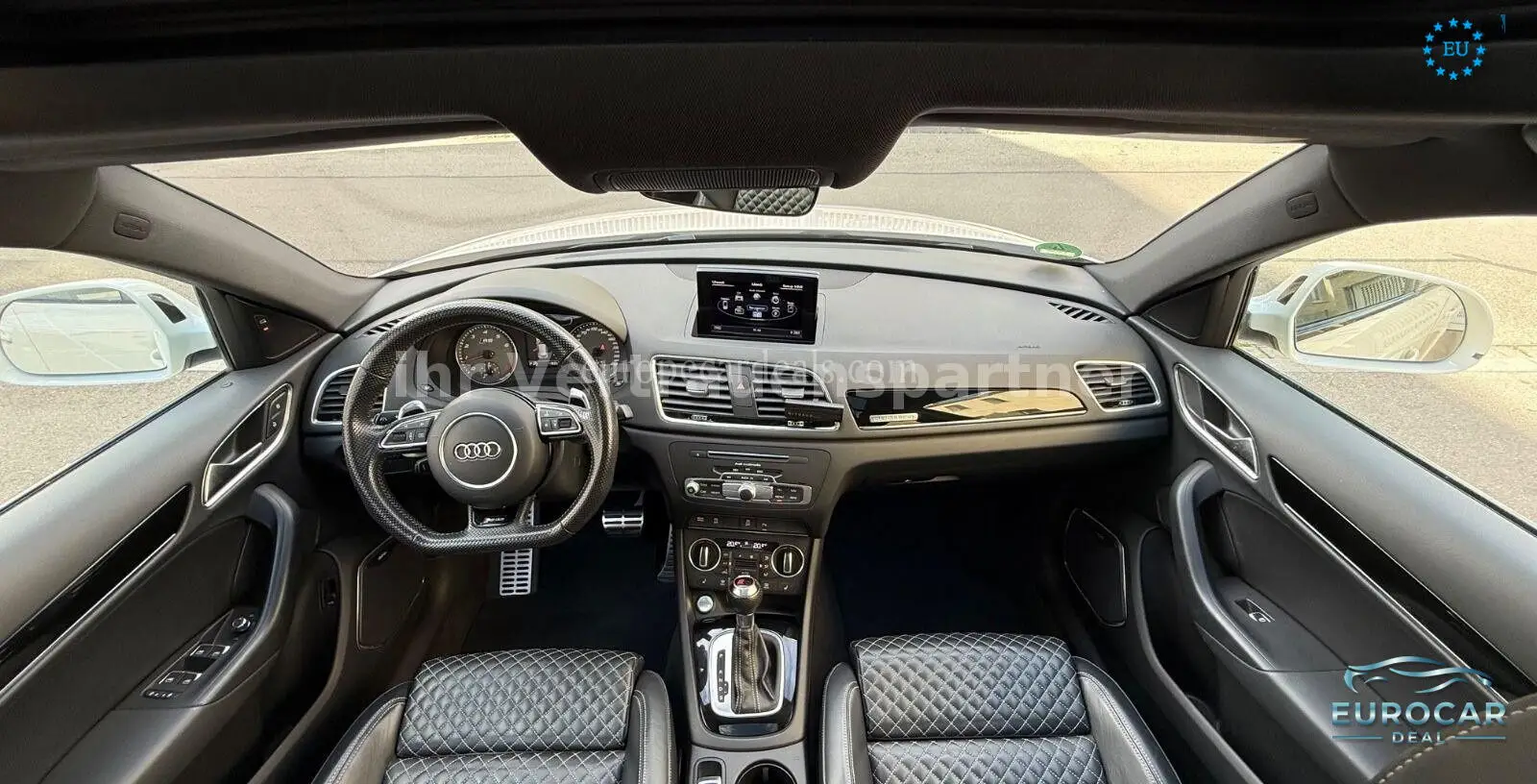 Audi RSQ3