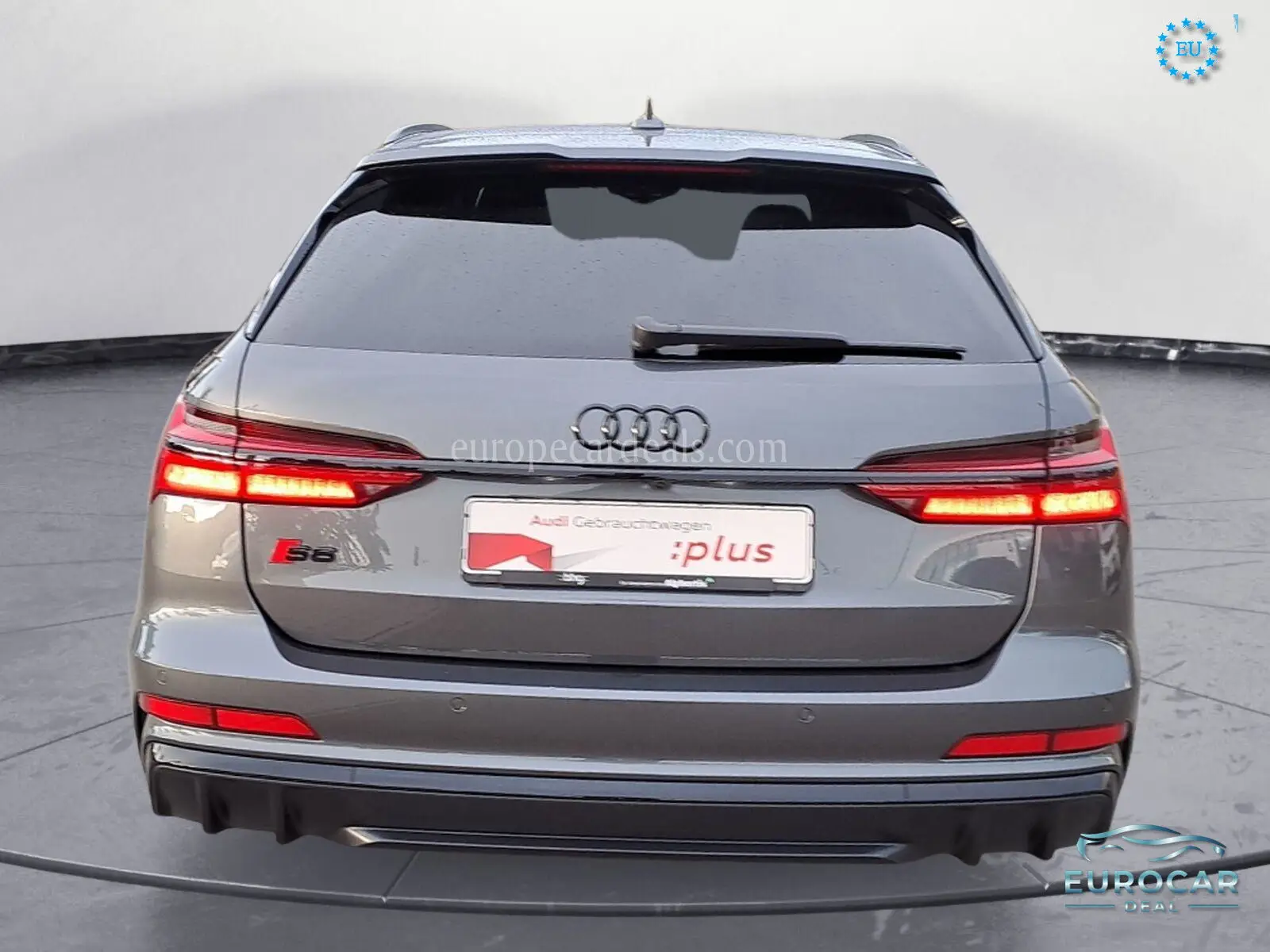 Audi S6