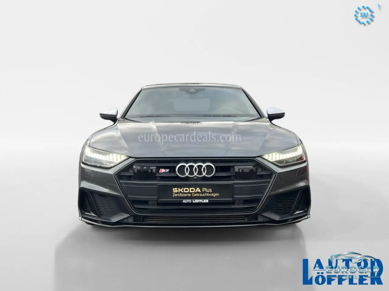 Audi S7