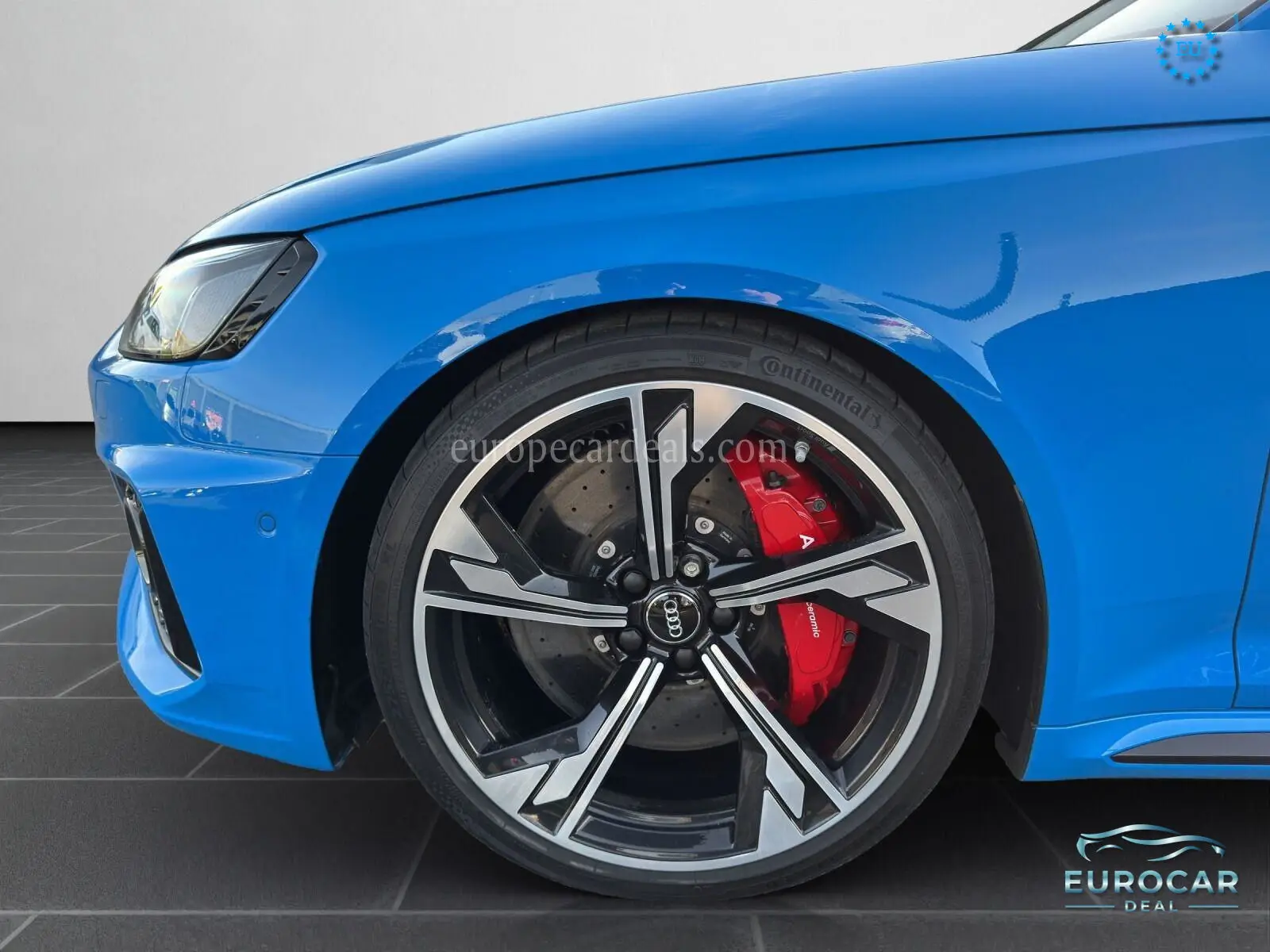 Audi RS4