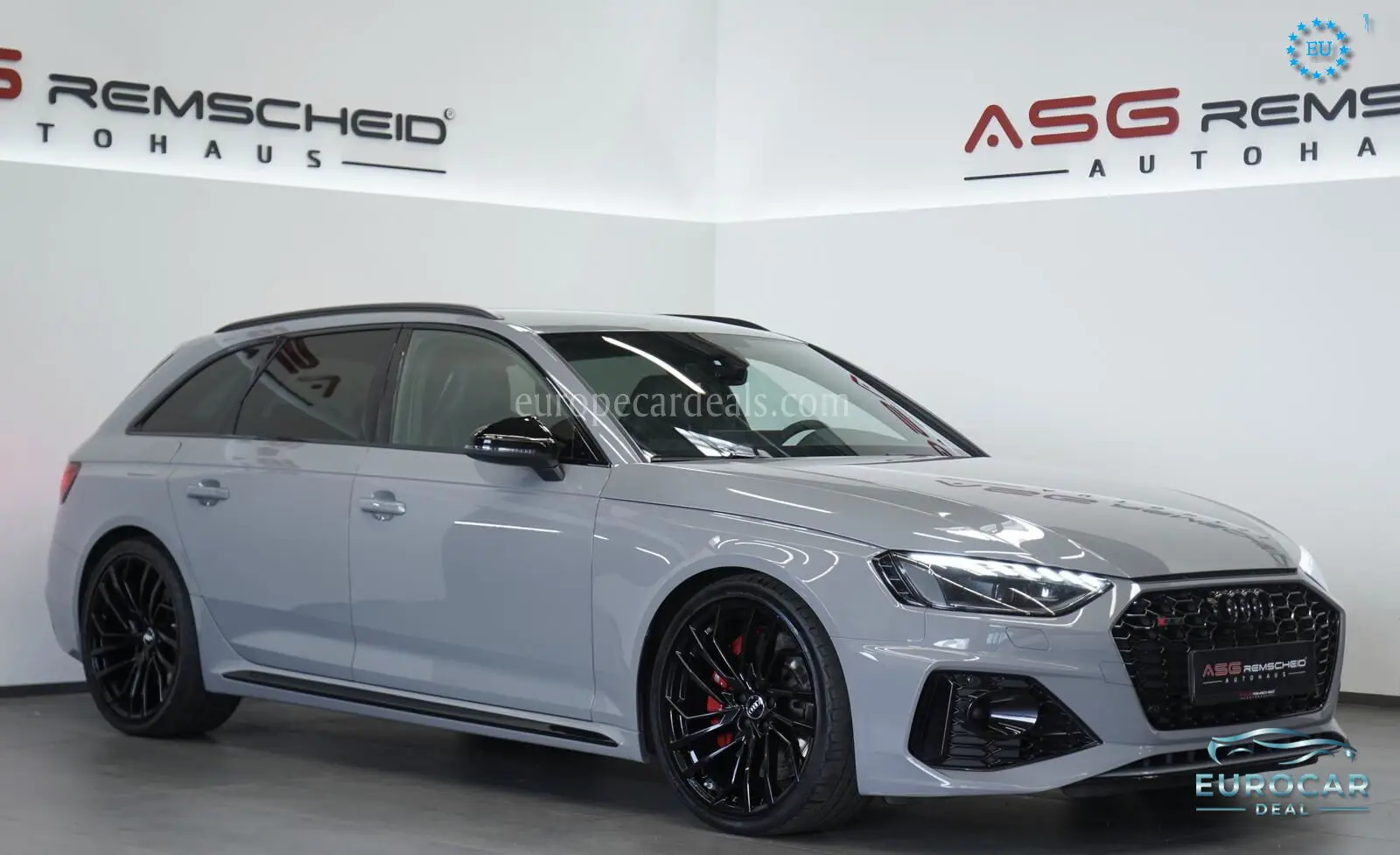 Audi RS4