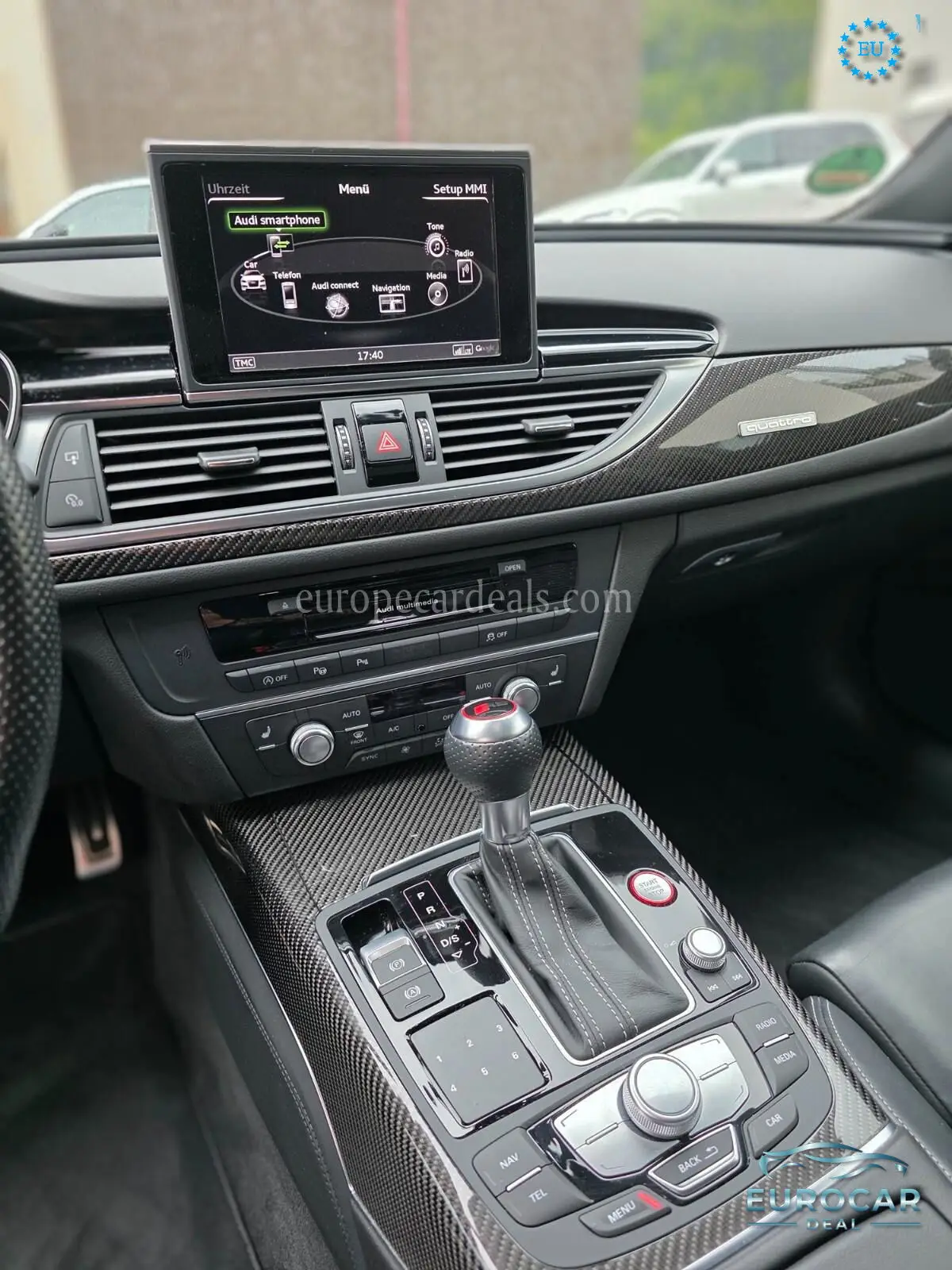 Audi RS6
