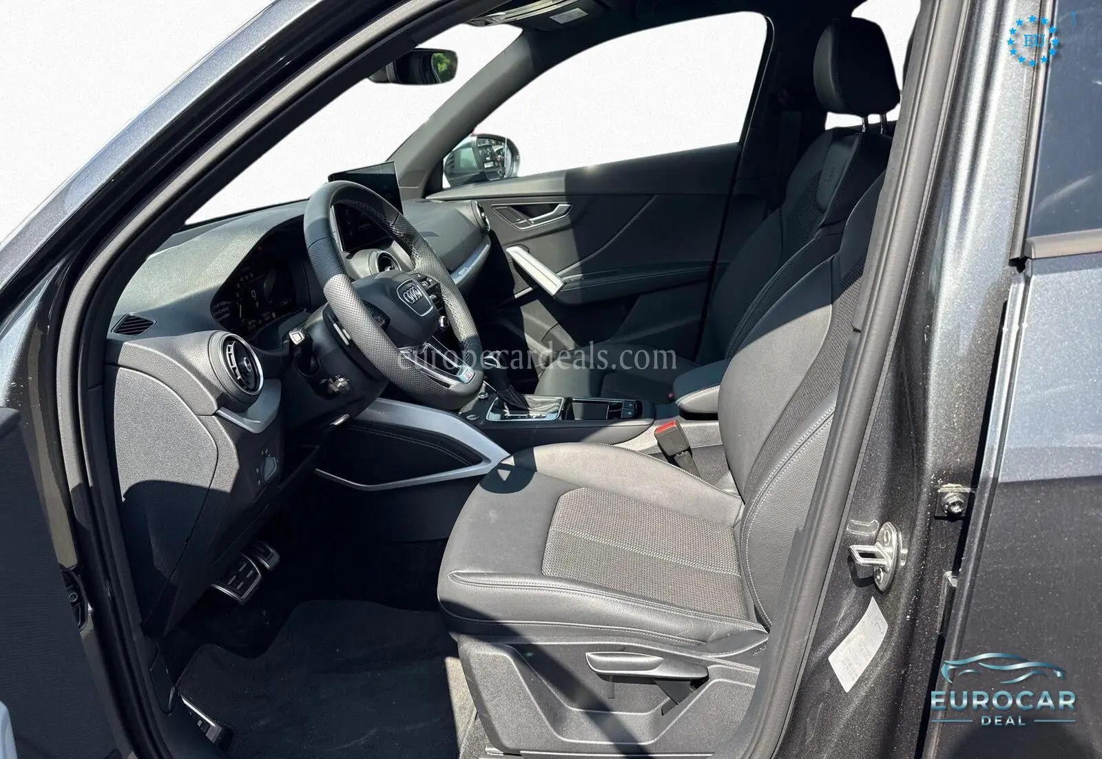 Audi SQ2
