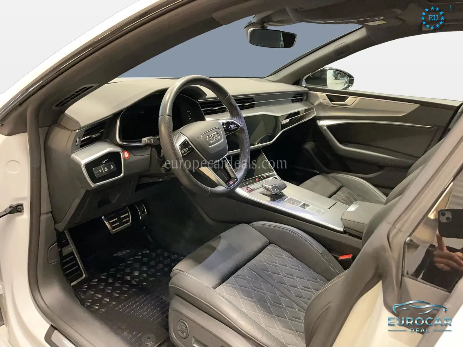 Audi S7