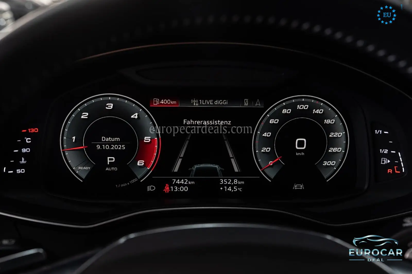 Audi S7