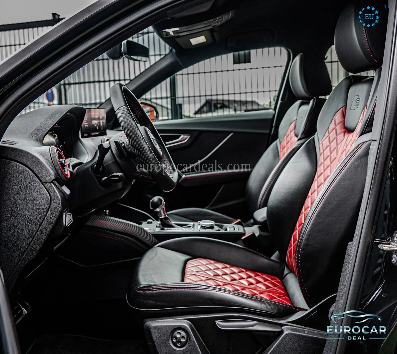 Audi SQ2