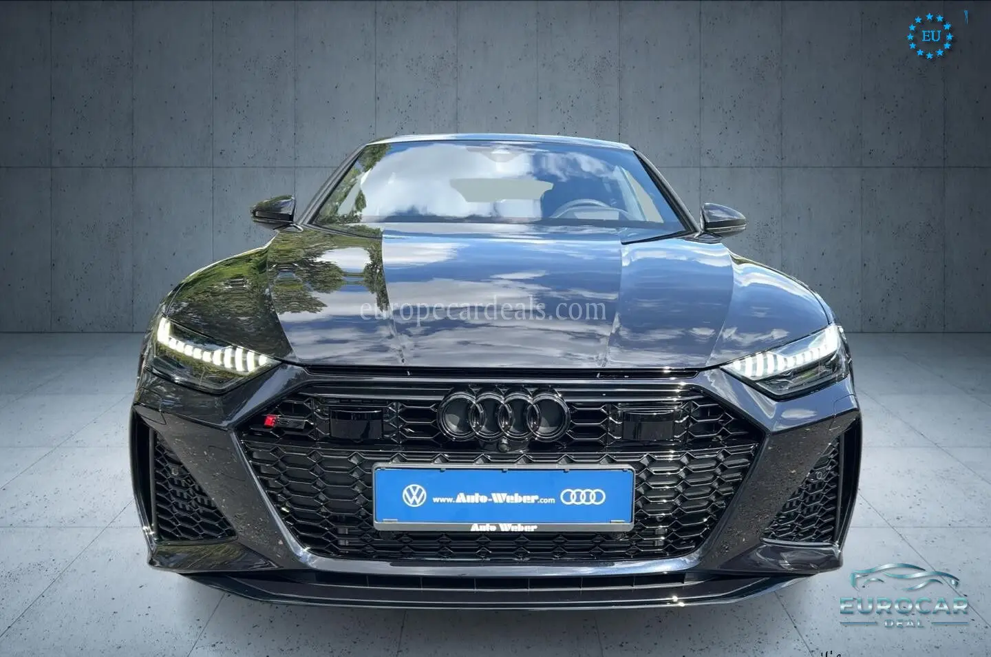 Audi RS7