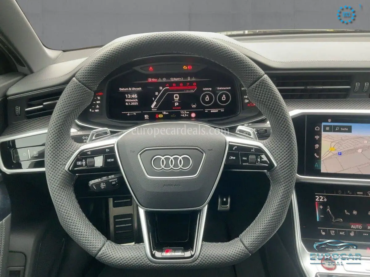 Audi RS6