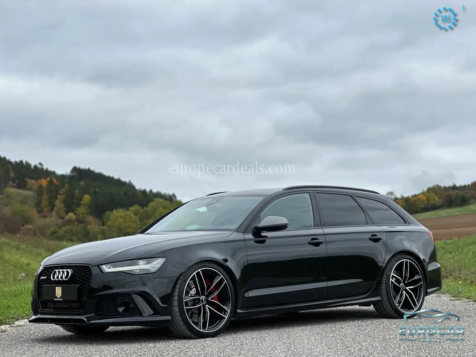 Audi RS6