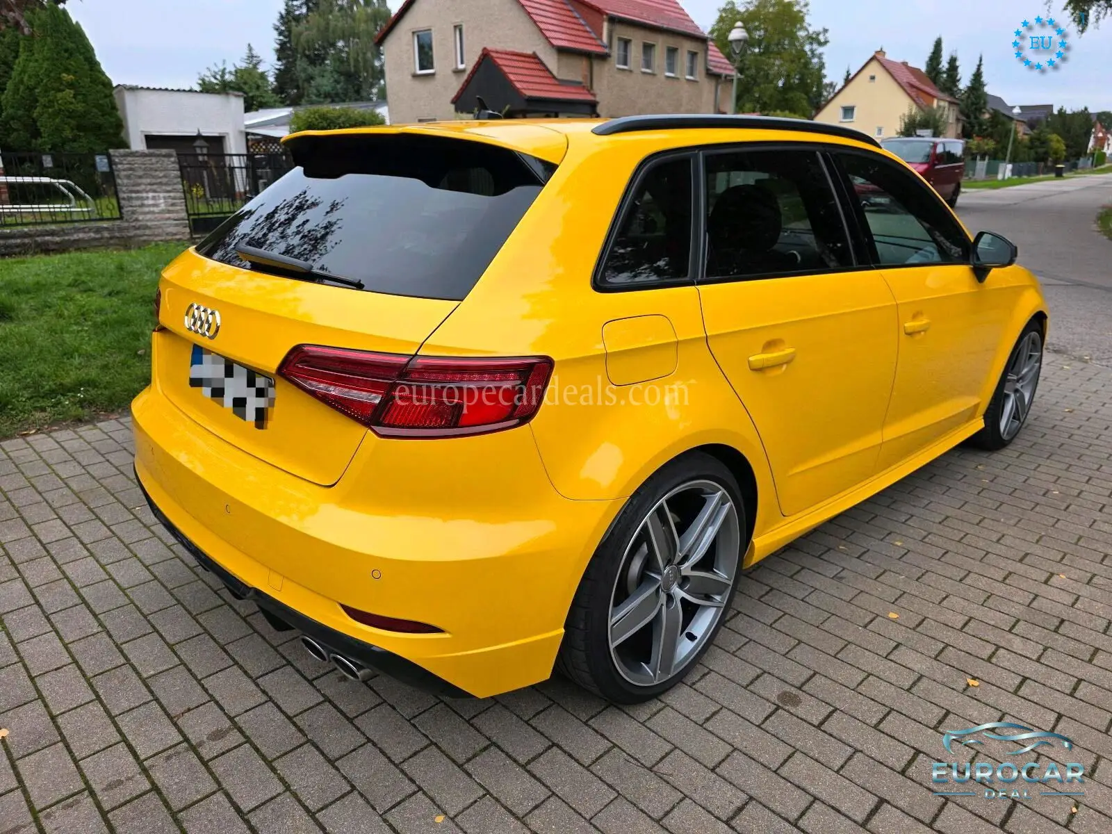 Audi S3