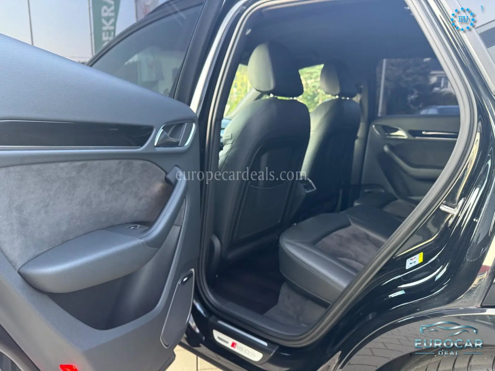 Audi RSQ3
