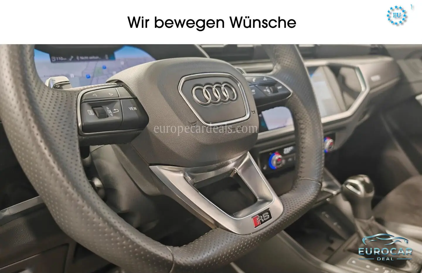 Audi RSQ3
