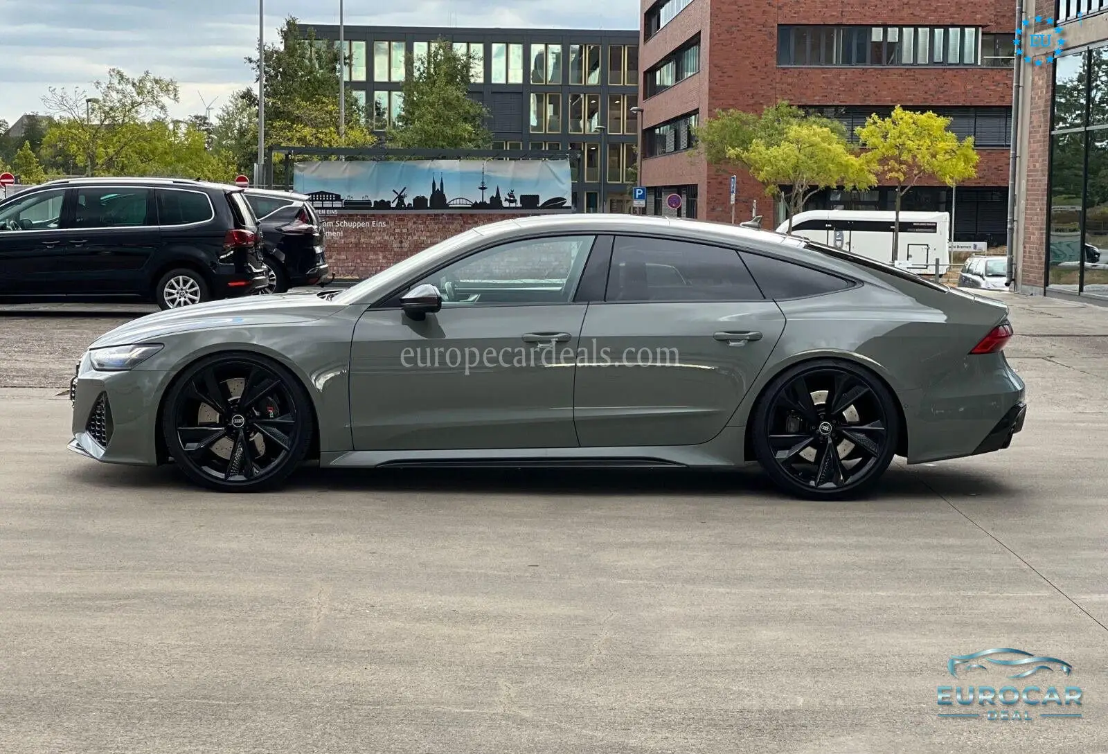 Audi RS7