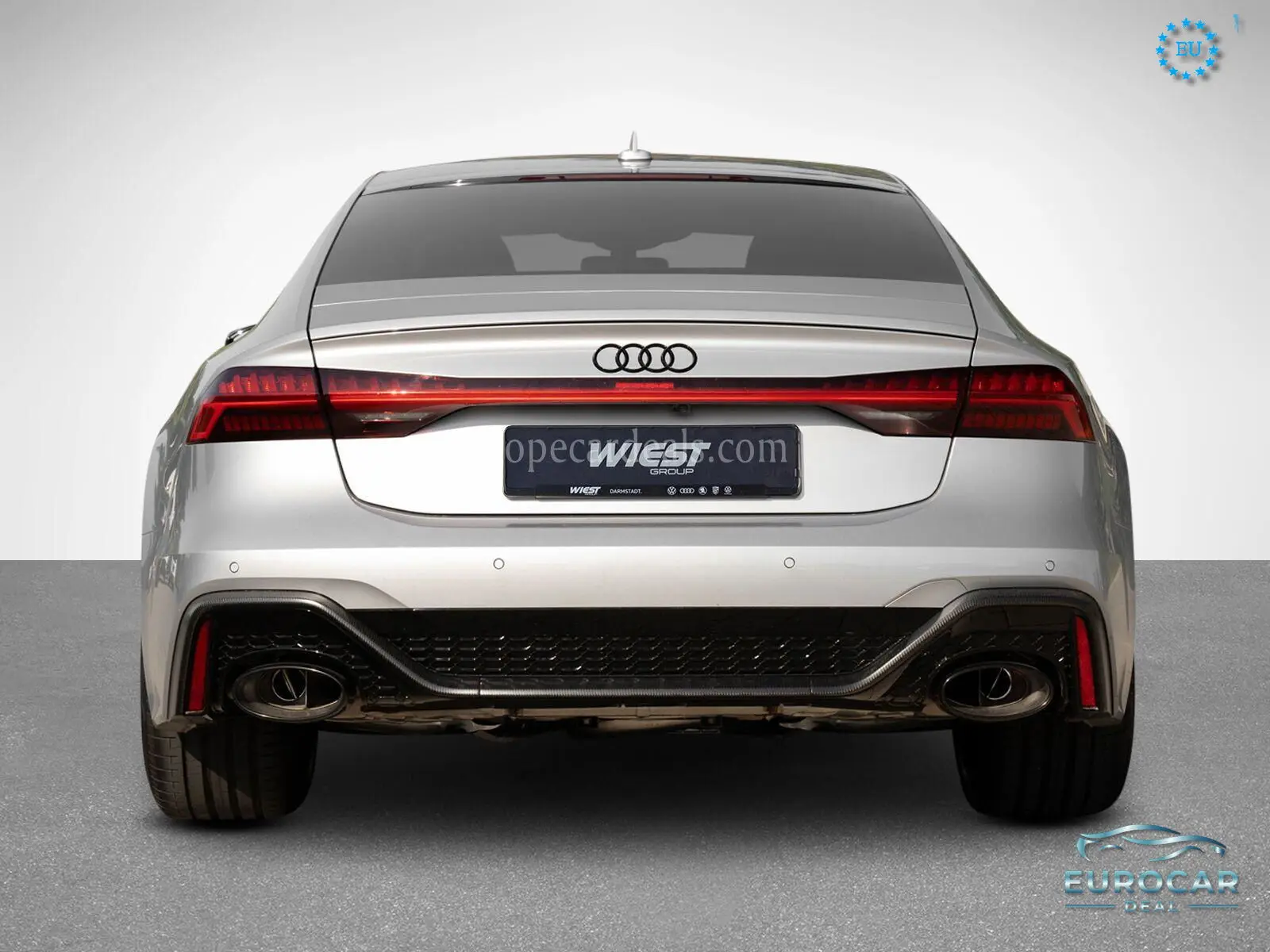 Audi RS7
