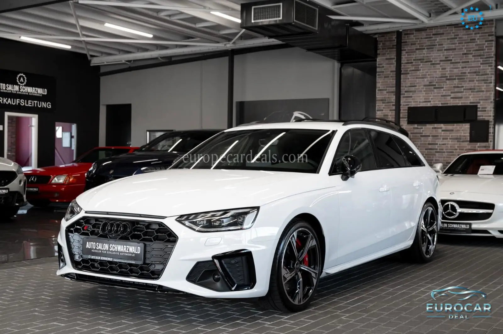 Audi S4