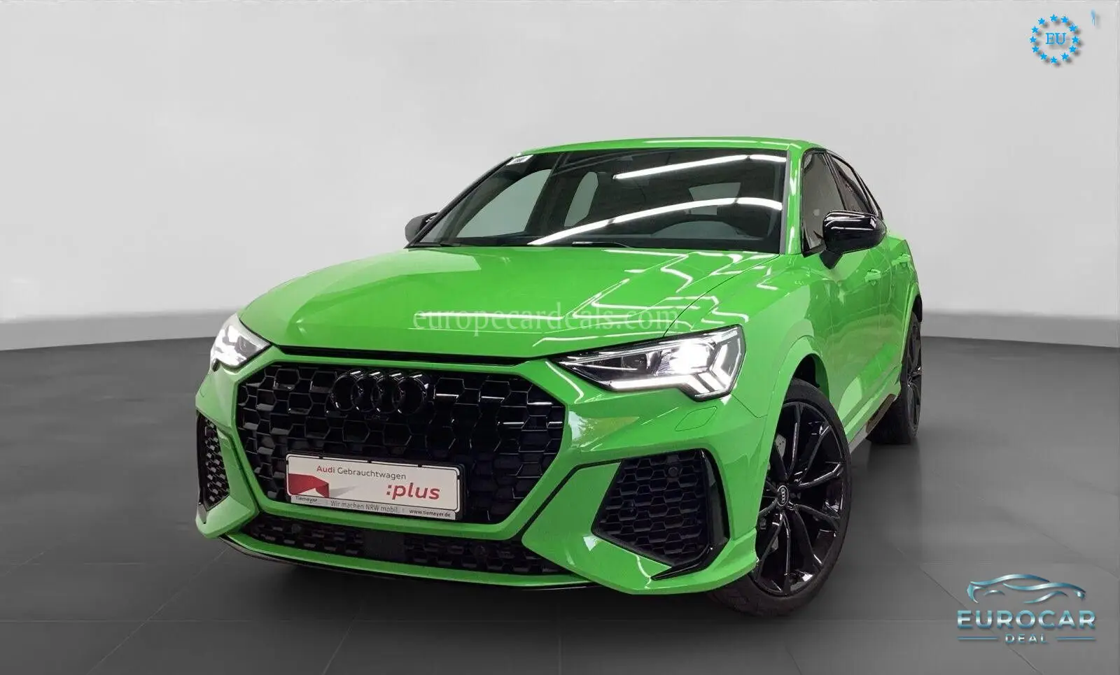 Audi RSQ3