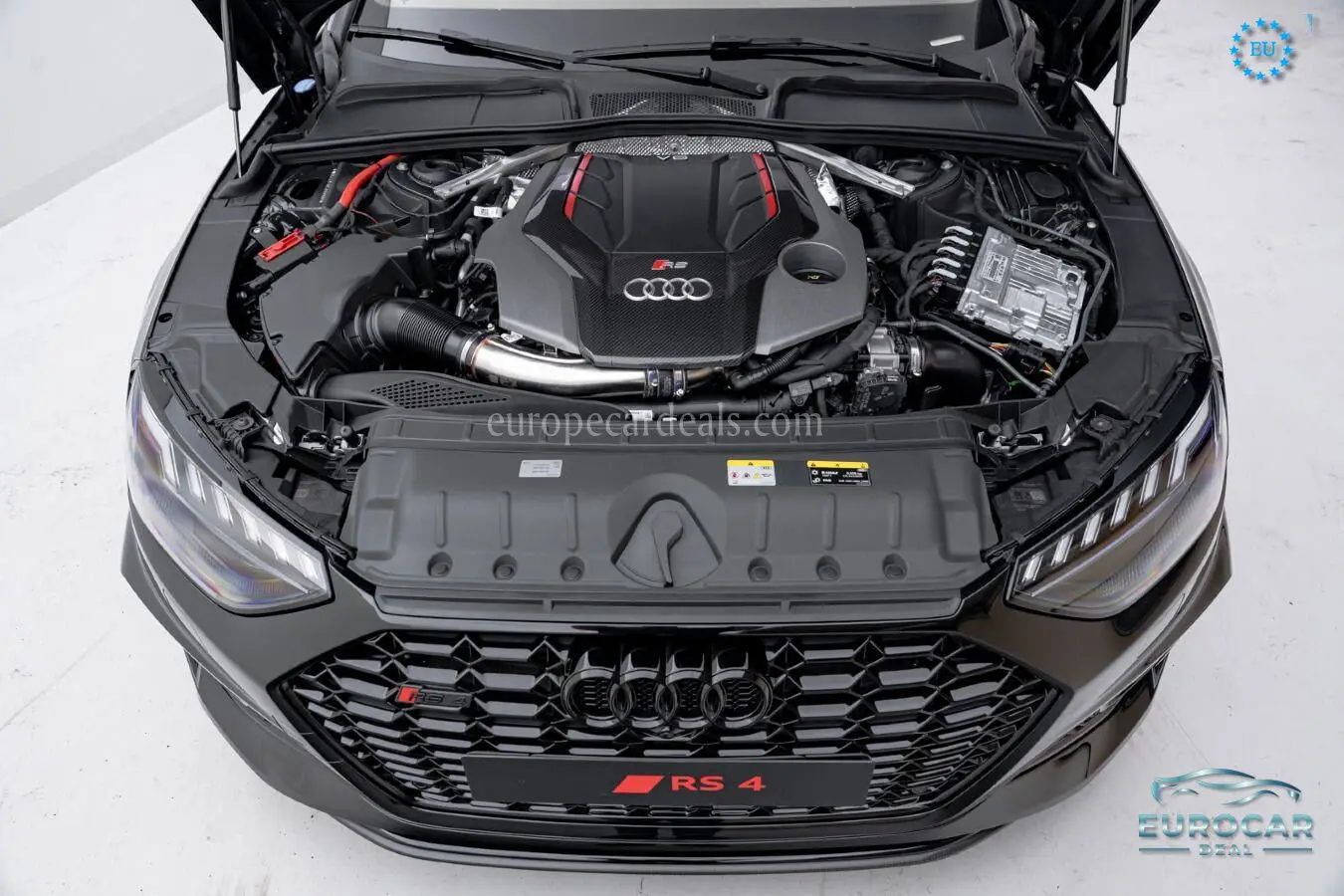 Audi RS4