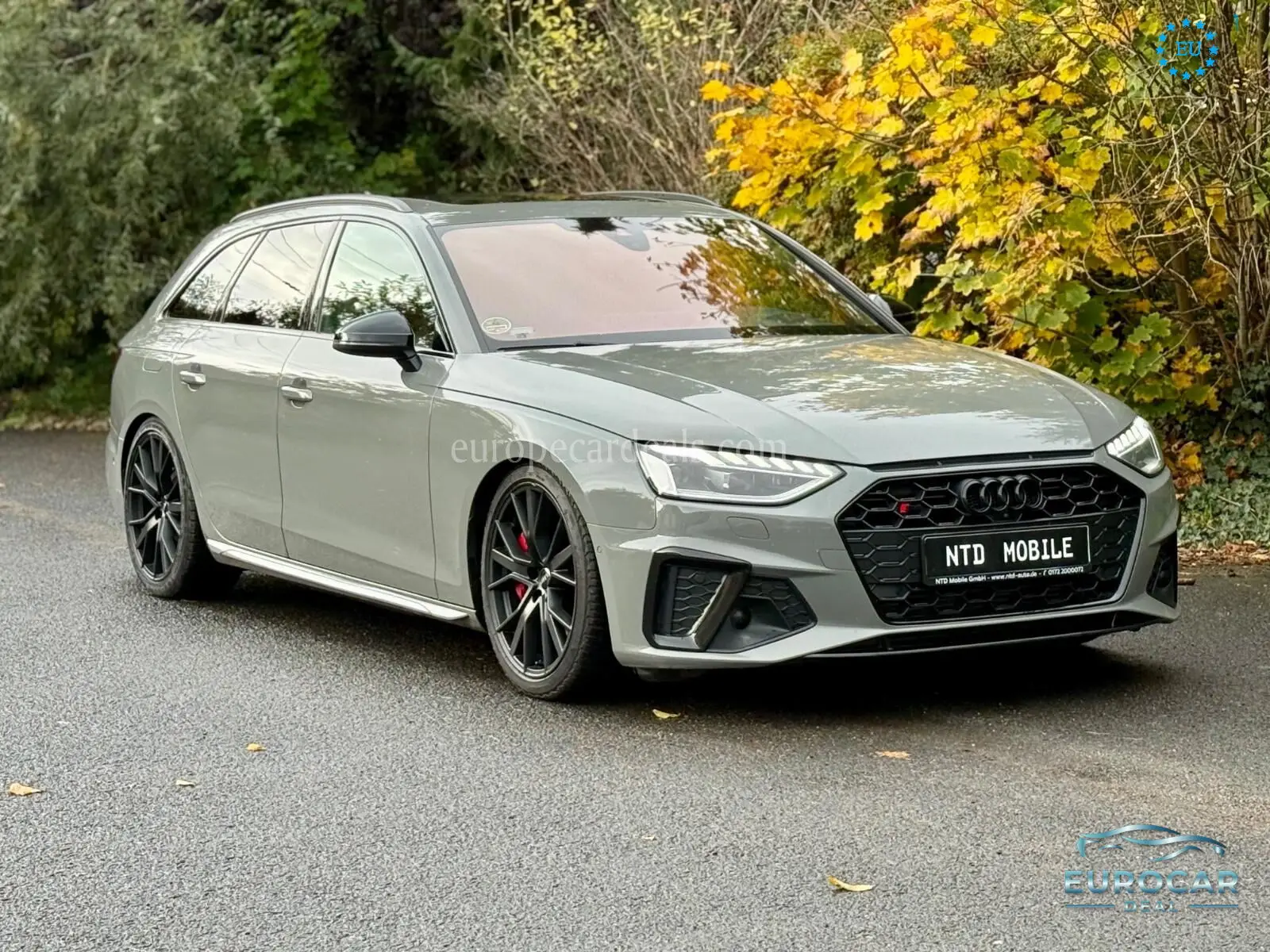 Audi S4