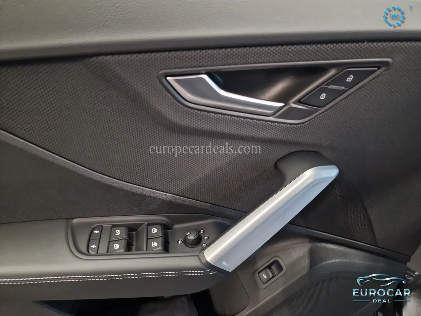Audi SQ2