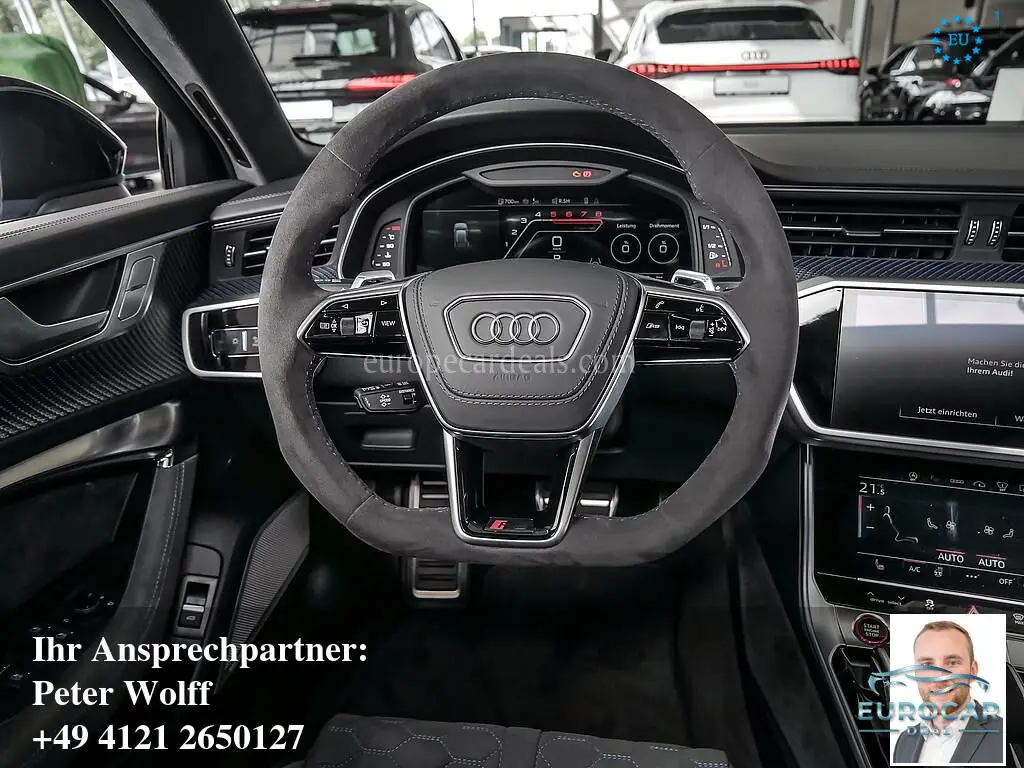 Audi RS6