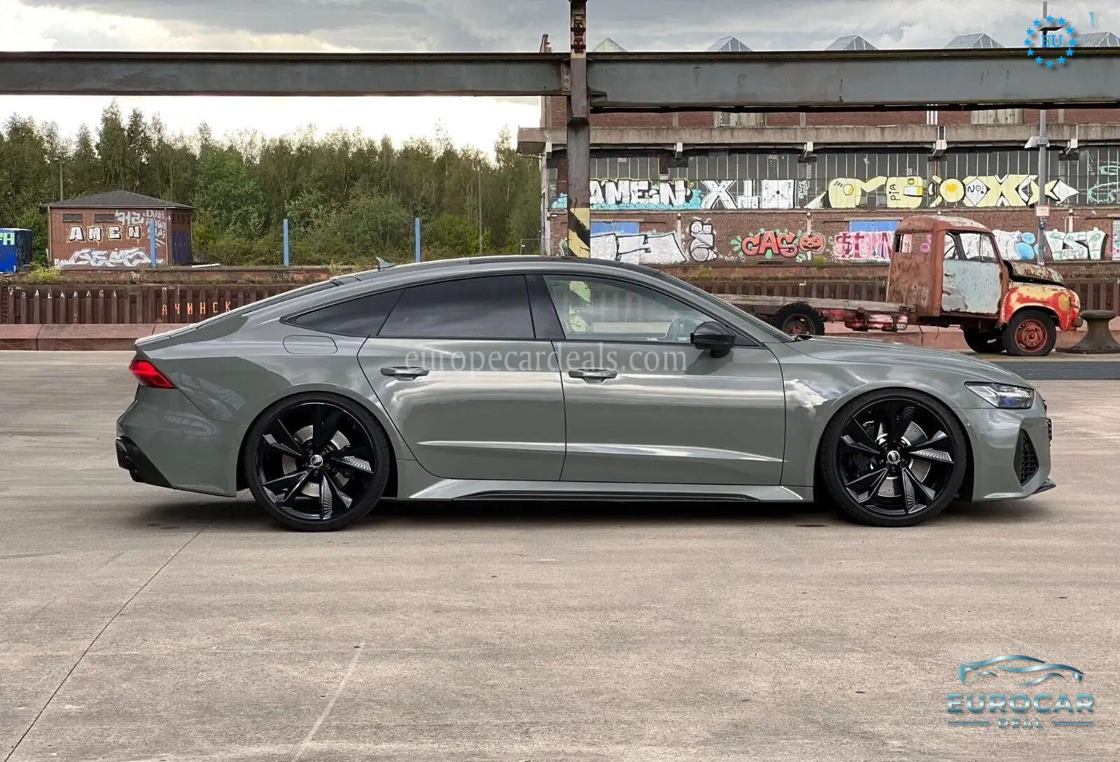 Audi RS7