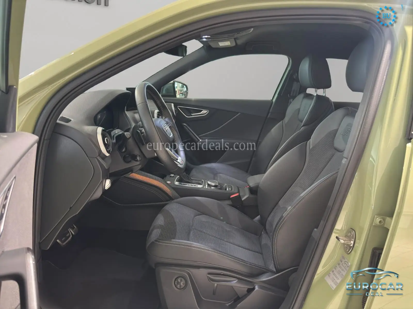 Audi SQ2