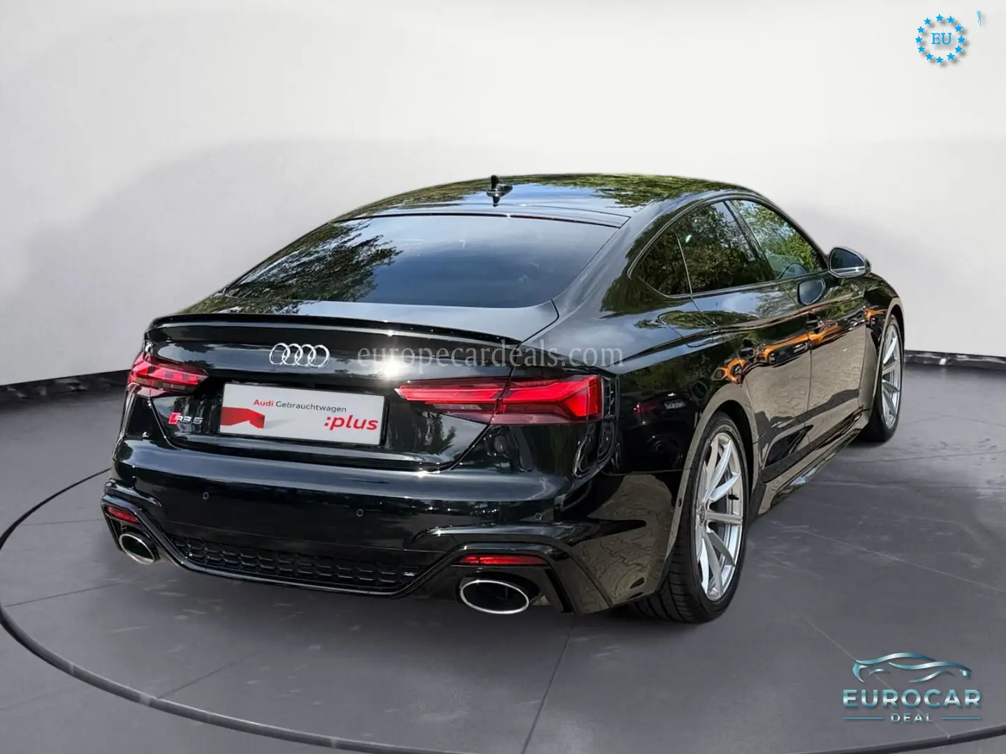 Audi RS5