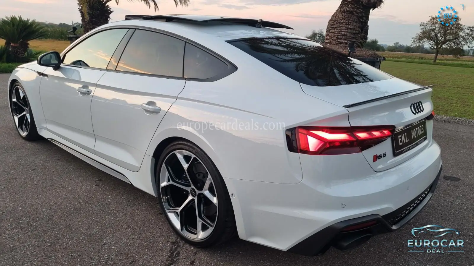 Audi RS5