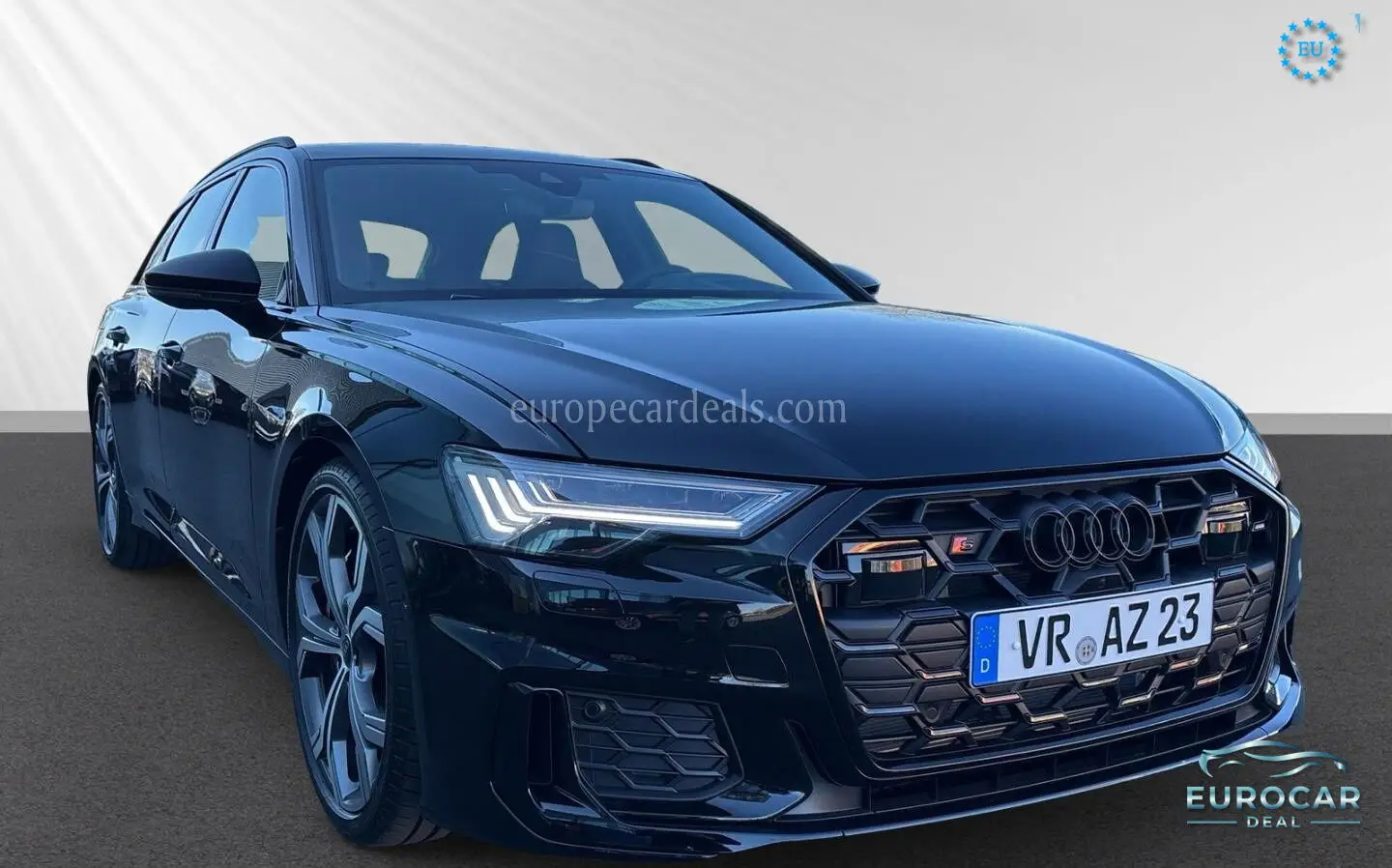 Audi S6
