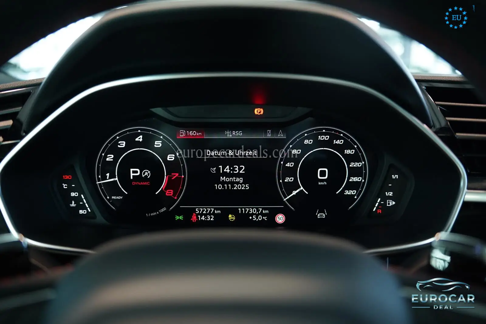 Audi RSQ3