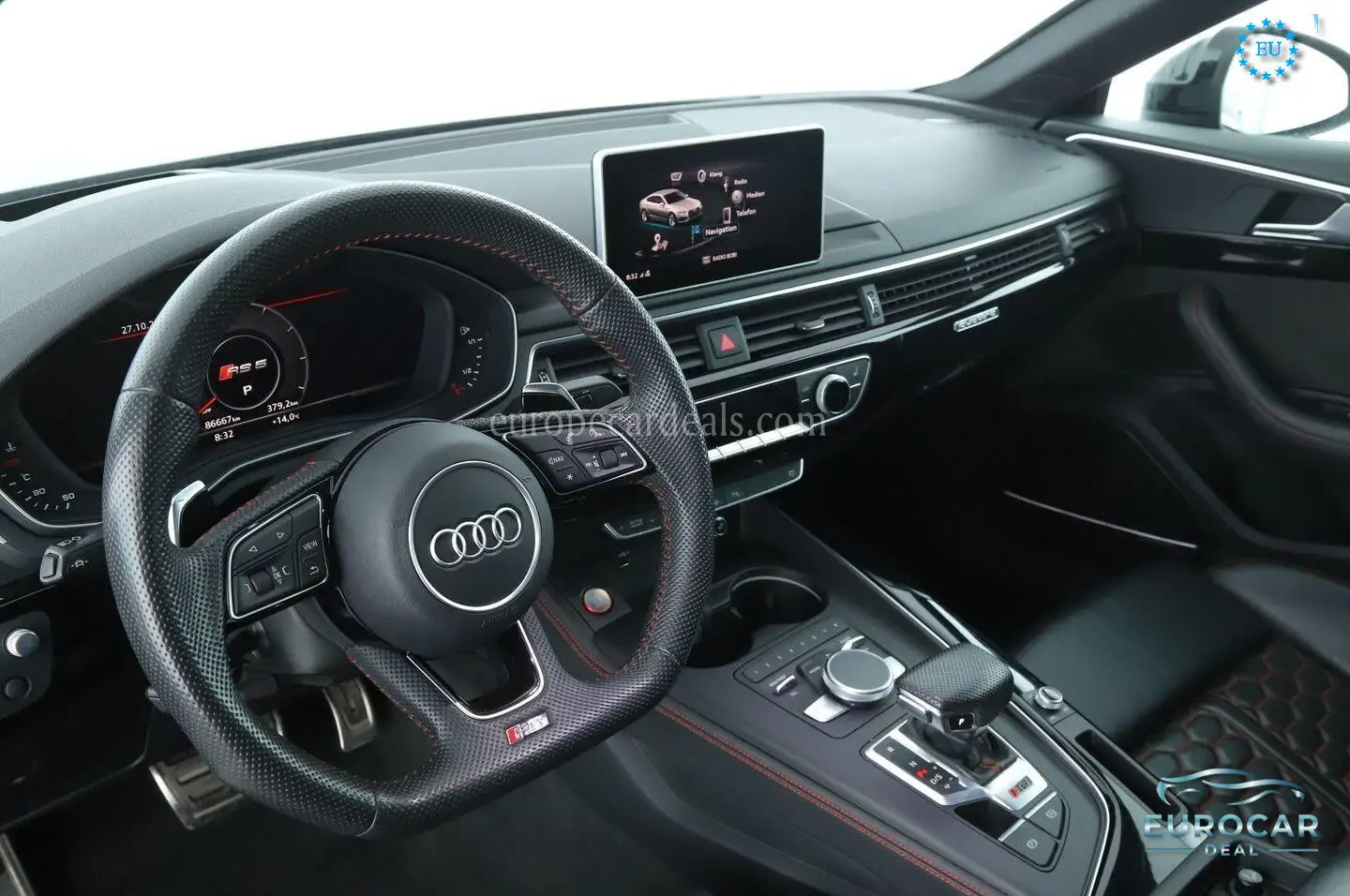 Audi RS5