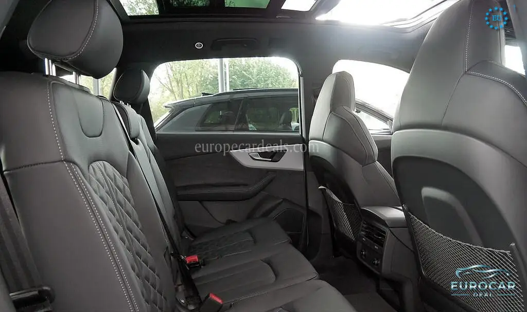 Audi SQ7