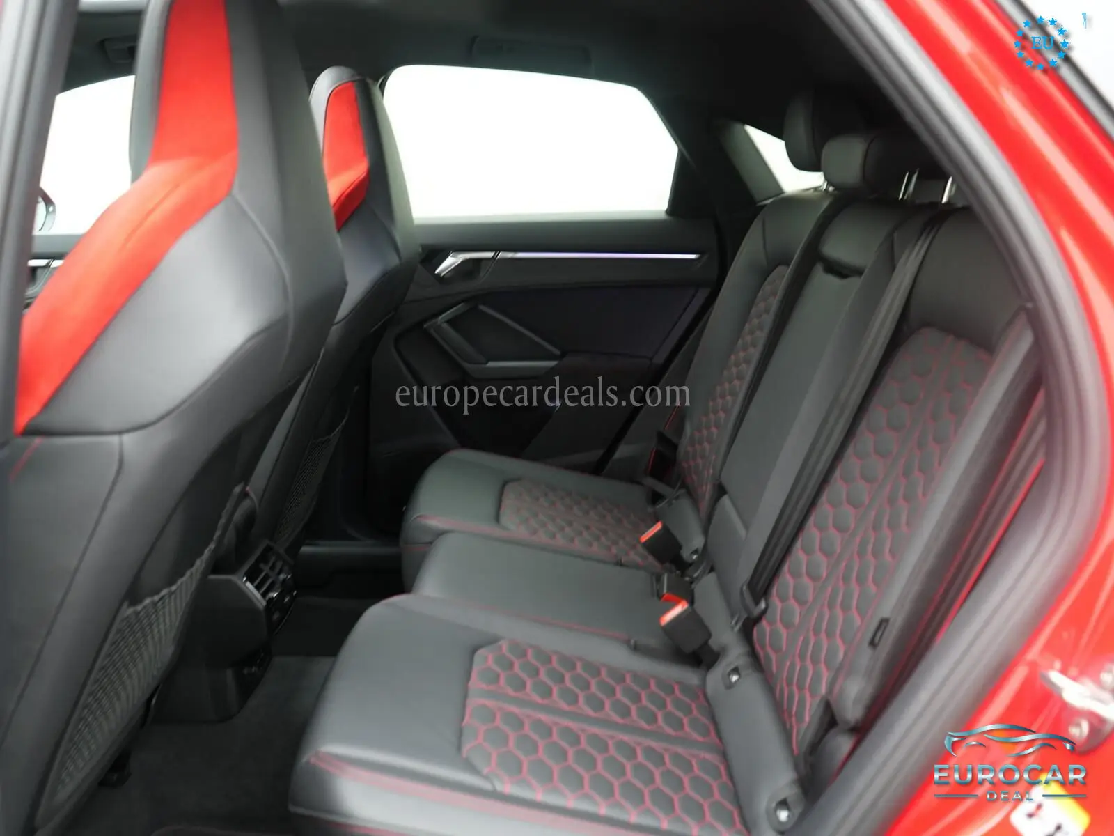 Audi RSQ3